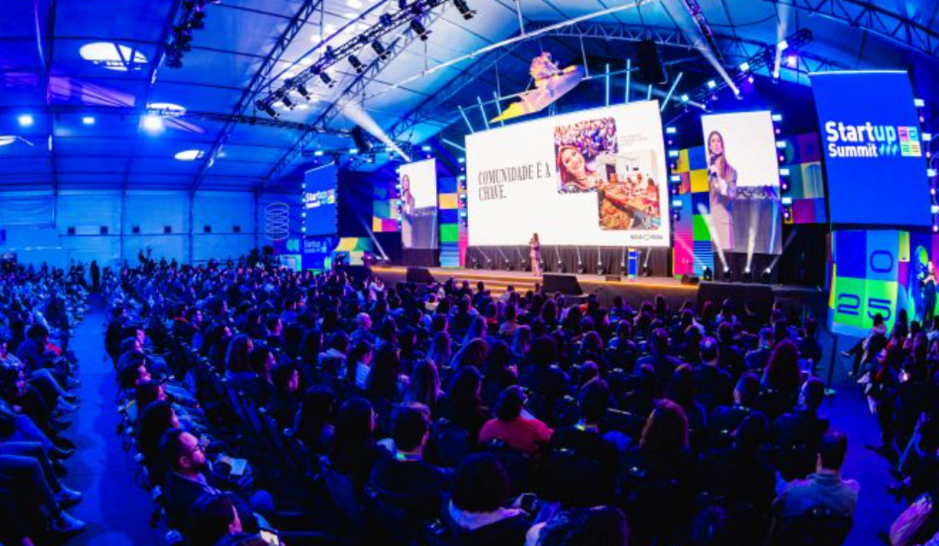 Startup Summit 2025: Uma Edição Marcante de Inovação, Diversidade e Crescimento em Santa Catarina