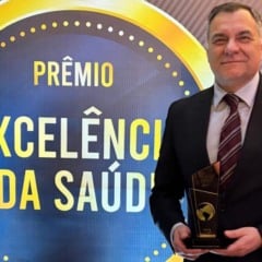 Prêmio nacional em Arquitetura e Engenharia é conferido ao Hospital Tacchini