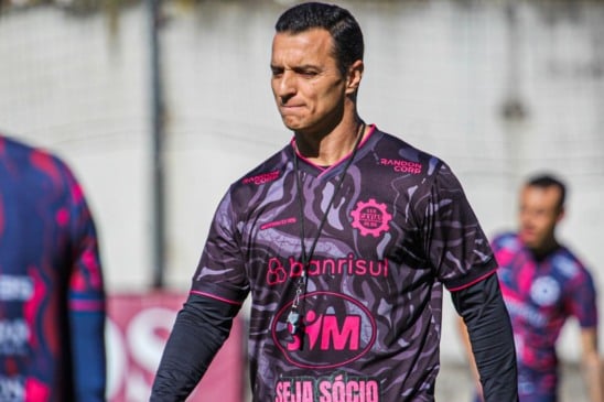 Foto: Vitor Soccol/S.E.R. Caxias