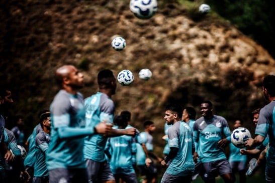 Foto: Fernando Alves/E.C. Juventude 