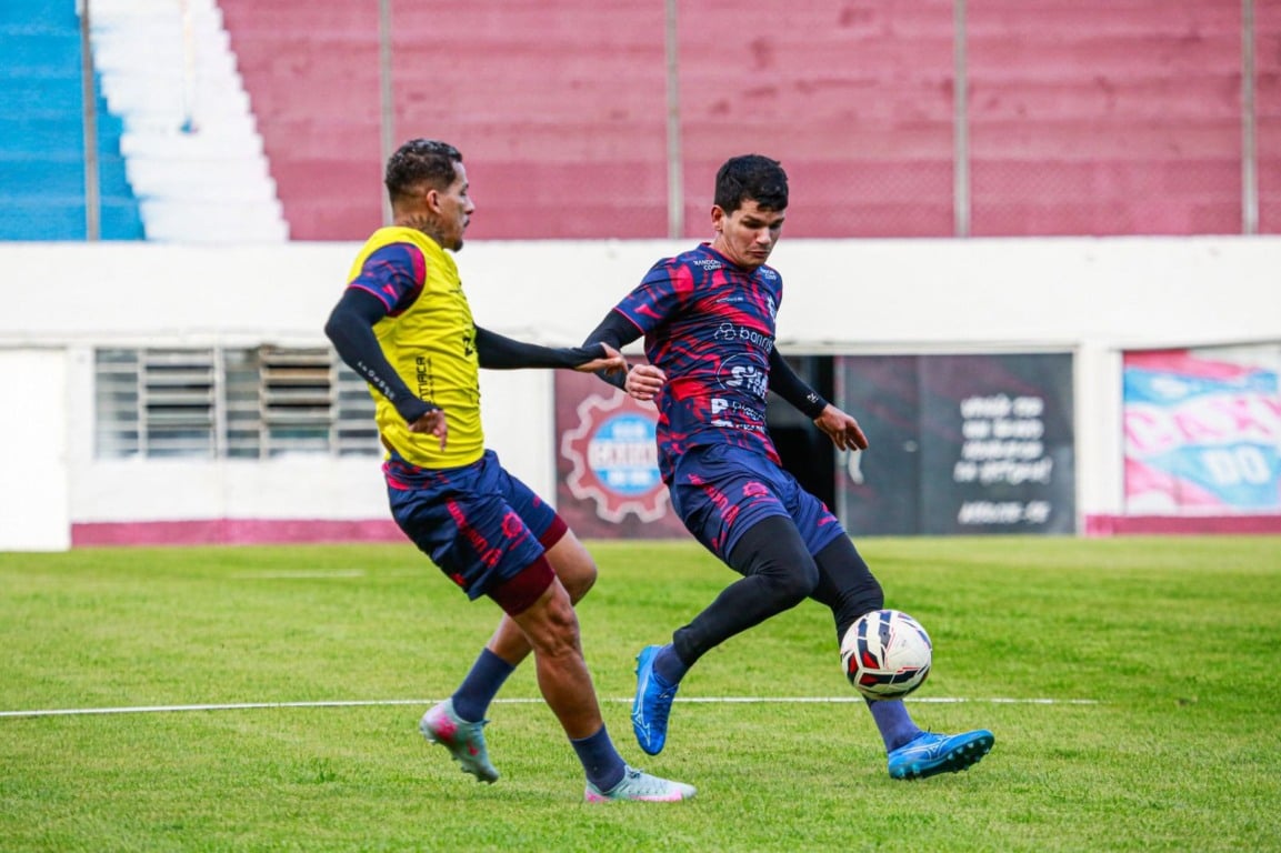 Foto: Vitor Soccol/S.E.R. Caxias