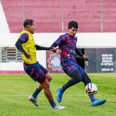 Foto: Vitor Soccol/S.E.R. Caxias