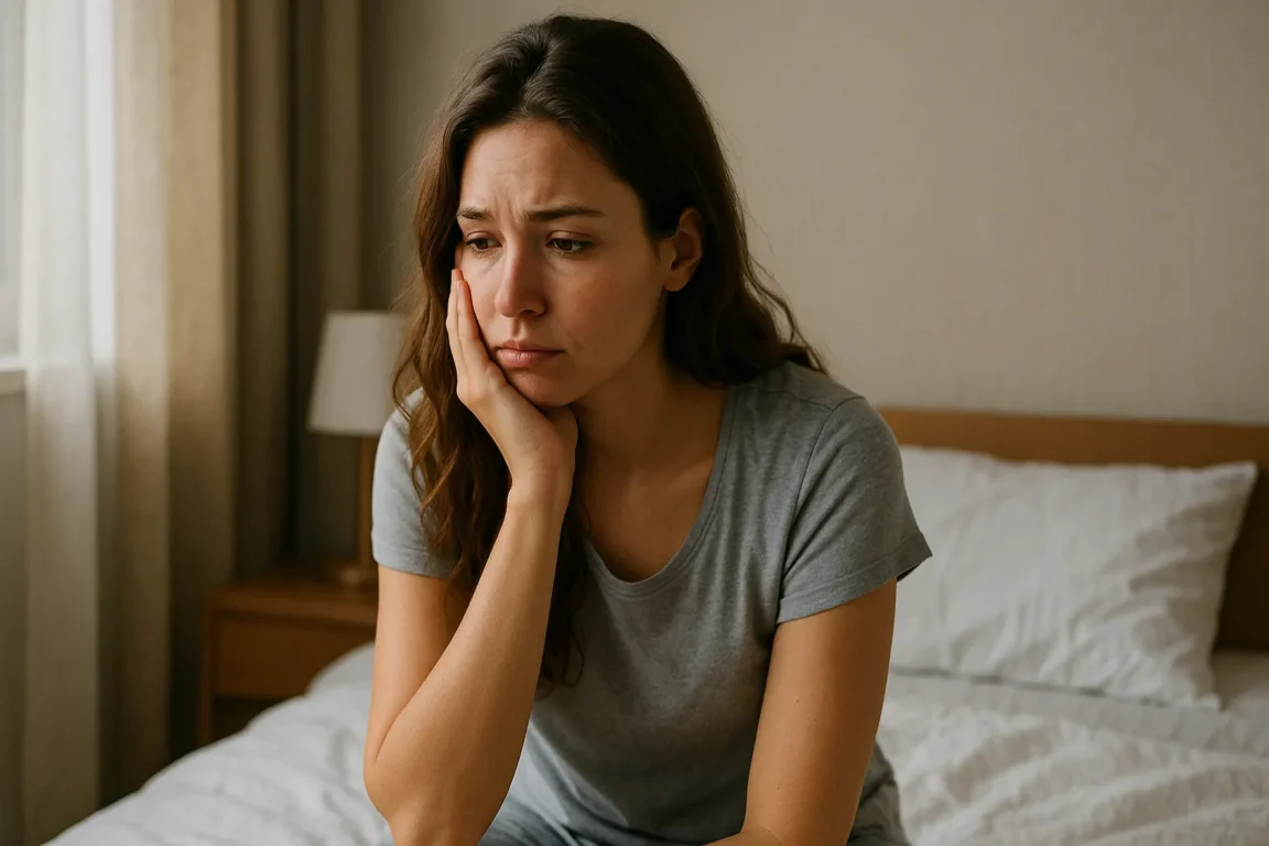Sonhar com dente caindo: entenda a raiz emocional por trás desse clássico dos sonhos