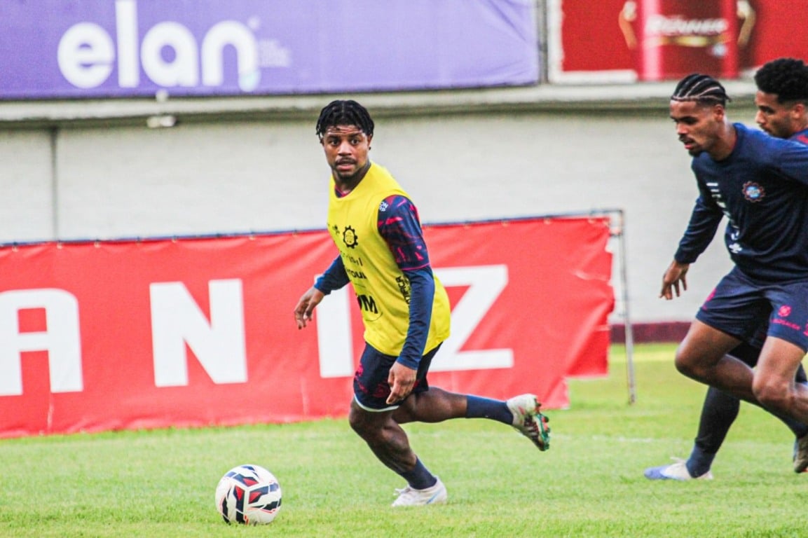 Foto: Vitor Soccol/S.E.R. Caxias