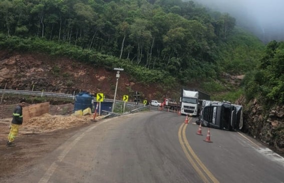 Foto: PRF/Divulgação