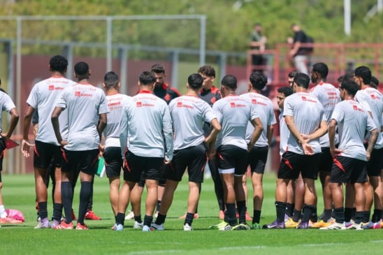 Foto: Ricardo Duarte/S.C. Internacional