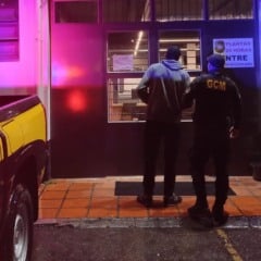 Foto: Semseg/Divulgação Foto: Semseg/Divulgação