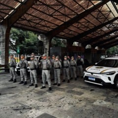 Brigada Militar abre vaga de estágio no 3º BPAT em Bento Gonçalves