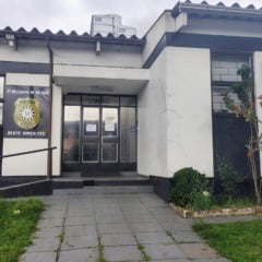 1ª Delegacia de Polícia de Bento Gonçalves