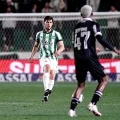 Foto: Fernando Alves/E.C. Juventude 