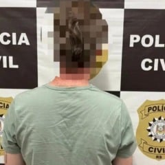 Foto: Polícia Civil/Divulgação