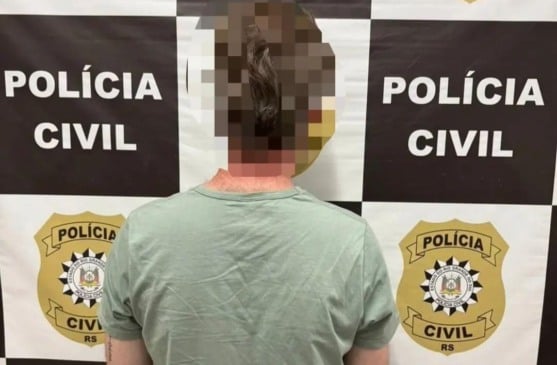 Foto: Polícia Civil/Divulgação