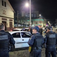 Foto: Prefeitura de Caxias do Sul / Divulgação