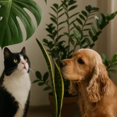 12 plantas que parecem inofensivas, mas são veneno para crianças e animais