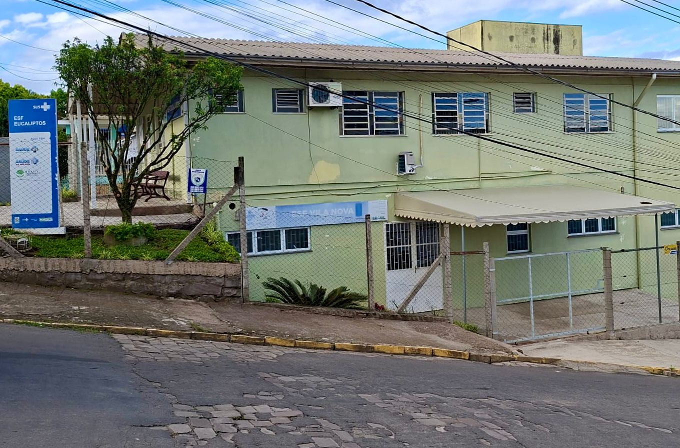 Unidade passa a funcionar junto à ESF Eucaliptos a partir de 10/11.