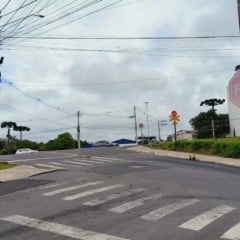Complexo Viário Zona Sul