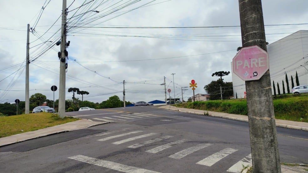 Complexo Viário Zona Sul