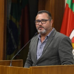 vereador Tenente Cristiano Becker