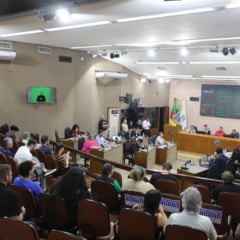 Foto: Guilherme de Paula/Câmara Caxias