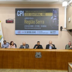 Foto: Guilherme de Paula / Câmara Caxias