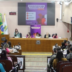Foto: Thales Comerlato Castagna/Câmara Caxias