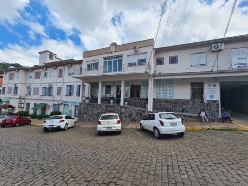 (Arquivo HSJ/Divulgação) (Arquivo HSJ/Divulgação)