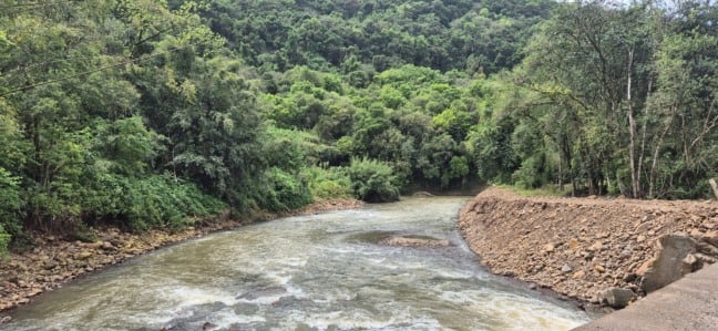 Foto: Ederson de Oliveira/Prefeitura de Caxias do Sul
