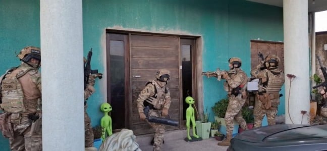 (PC/Divulgação)
