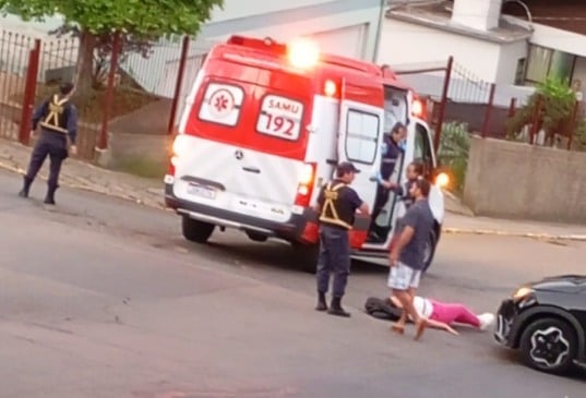 Foto: Reprodução/Redes Sociais