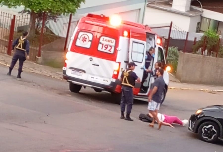 Foto: Reprodução/Redes Sociais Foto: Reprodução/Redes Sociais