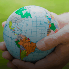Ação destinará R$ 215 milhões, em bolsas e custeio, ao apoio a projetos de cooperação científica internacional. (Foto: Freepik)