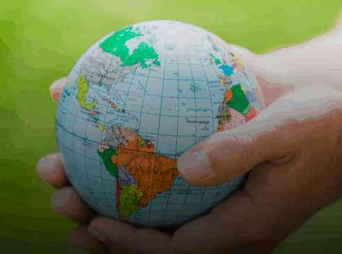 Ação destinará R$ 215 milhões, em bolsas e custeio, ao apoio a projetos de cooperação científica internacional. (Foto: Freepik)