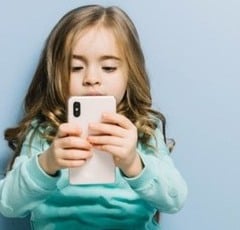 SEGURANÇA DIGITAL PARA CRIANÇAS