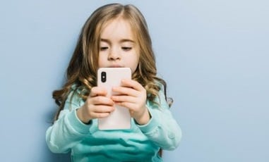 SEGURANÇA DIGITAL PARA CRIANÇAS