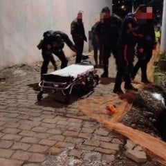 Fotos: 3ªCiaBM de Bento Gonçalves