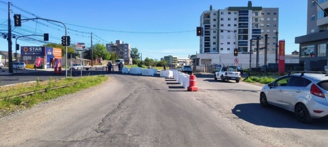 Foto: SMTTM / Divulgação