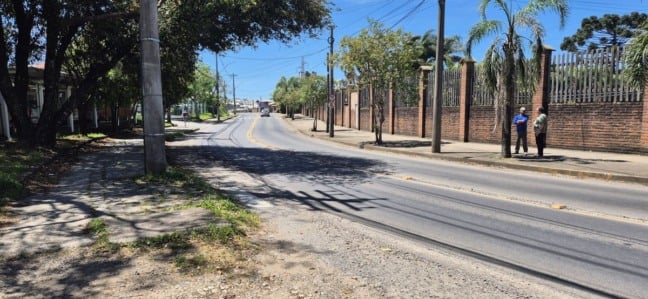 Foto: Prefeitura de Caxias do Sul/Divulgação