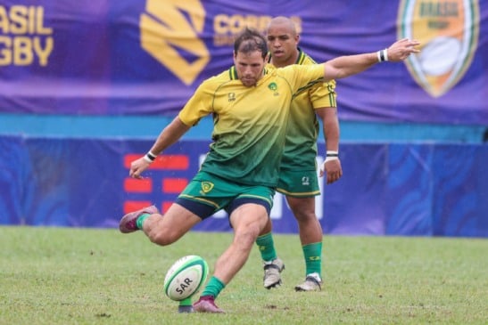 Tupis enfrentarão Samoa (dia 8), Bélgica (dia 13) e Namíbia (dia 18). (Foto: Fotojump)