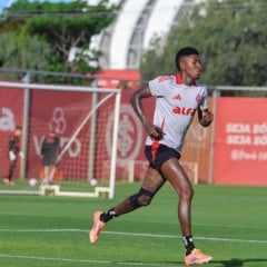 Foto: Ricardo Duarte/S.C. Internacional