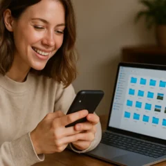 4 métodos de fazer backup para fotos, vídeos e arquivos importantes no seu celular