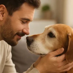 4 truques para revelar quantos anos seu cachorro realmente tem