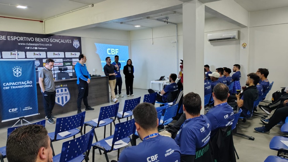 Fotos: Patrick Alessi/Grupo RSCOM