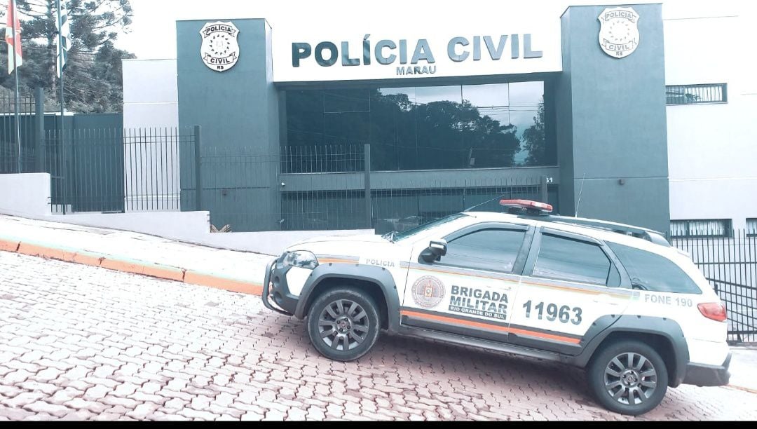  A autoridade policial arbitrou fiança no valor de R$ 2 mil, a qual foi paga por familiares. (Foto: BM)