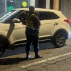 Operação Balada Segura foi realizada em Bento Gonçalves. (Foto: Secretaria Municipal de Segurança)