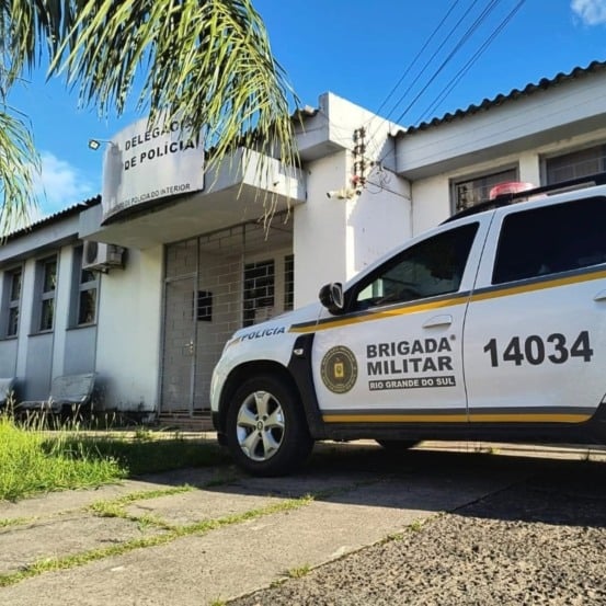 Conforme a equipe medica a criança deve ter falecido em casa, após ter chorado e vomitado muito. (Foto: Reprodução)
