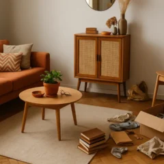 6 erros de decoração que bloqueiam a energia no Feng Shui 6 erros de decoração que bloqueiam a energia no Feng Shui