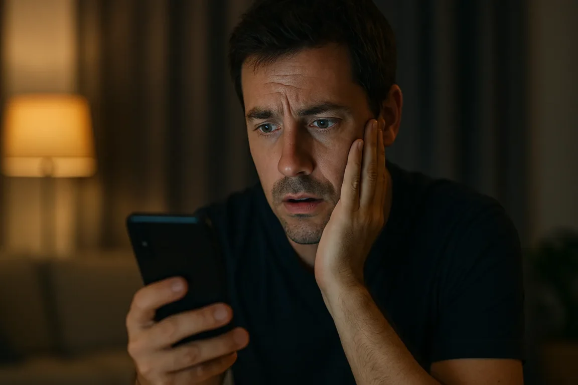 6 técnicas para você conseguir identificar perfis falsos e evitar golpes em redes sociais