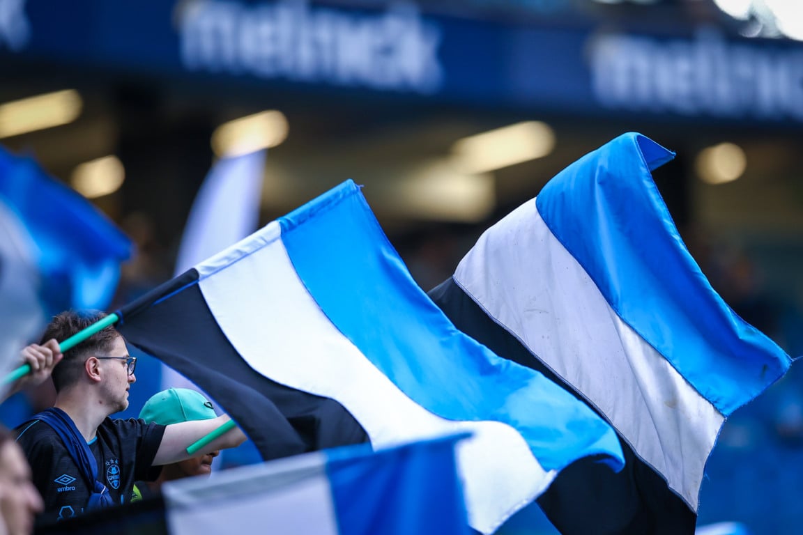 Foto: Lucas Uebel/Grêmio FBPA