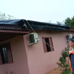 Foto: Defesa Civil do RS / Divulgação