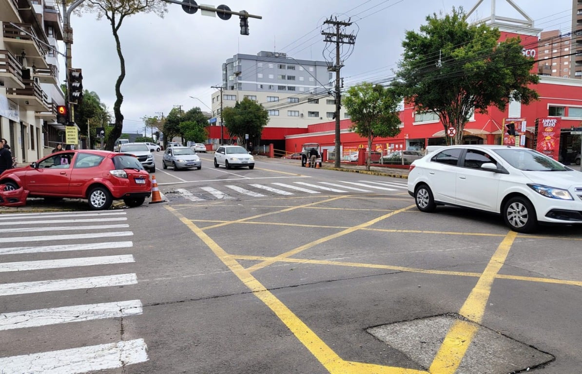 Fotos: Patrick Alessi/Grupo RSCOM Fotos: Patrick Alessi/Grupo RSCOM